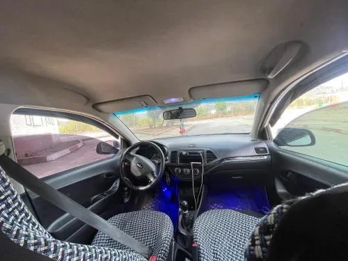 Kia Picanto 2014 Pop