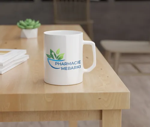 Mug personnalisé , chope , tasse (conception & impression )