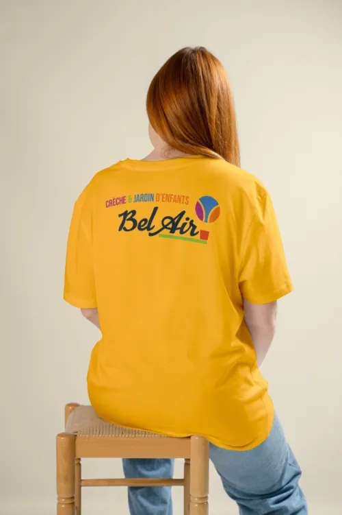 T-shirt Personnalisé
