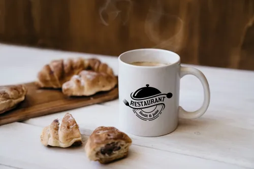 Mug personnalisé , chope , tasse (conception & impression )