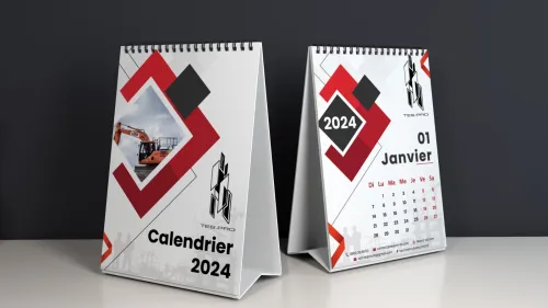 Calendrier