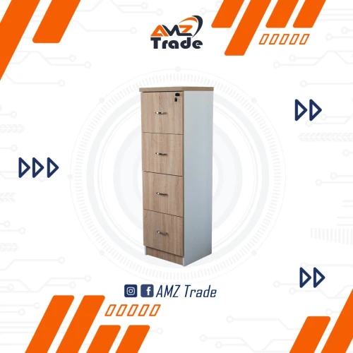 Mobilier de bureau divers local en MDF - Gamme Tassili