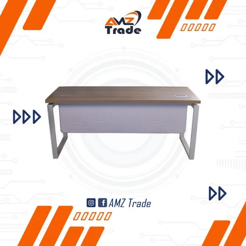Bureau local en MDF - Gamme Tassili