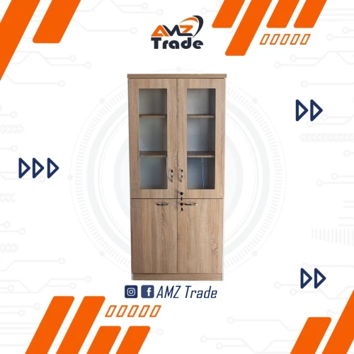 Ensemble de bureau local en MDF - Gamme Tassili