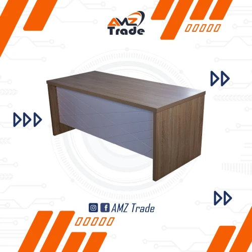 Bureau local en MDF - Gamme Tassili