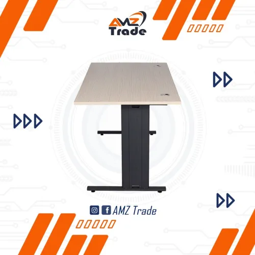 Mobilier de Bureau en Mélamine #Gamme Érable