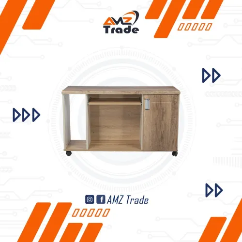 Mobilier de Bureau en MDF #Gamme Timgad