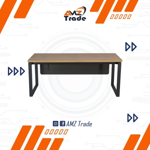 Bureau local en MDF - Gamme Tassili