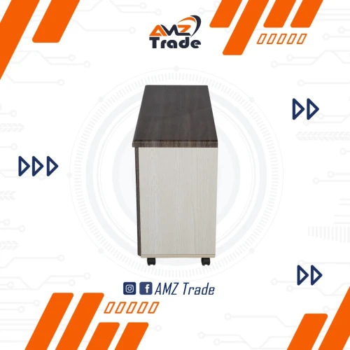 Mobilier de Bureau en MDF #Gamme Timgad