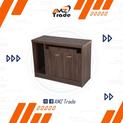 Mobilier de bureau divers local en MDF - Gamme Tassili