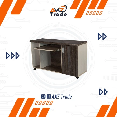 Mobilier de Bureau en MDF #Gamme Timgad