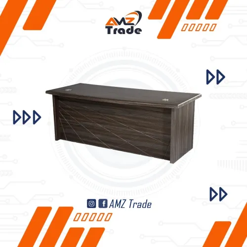Mobilier de Bureau en MDF #Gamme Timgad