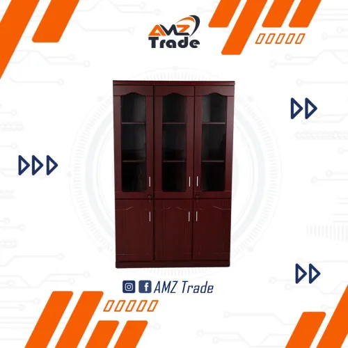 Mobilier de Bureau en MDF #Gamme Taghit