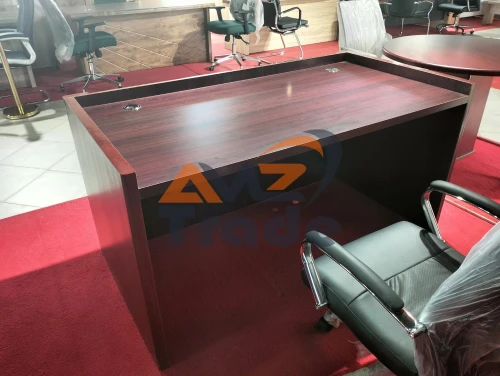 Mobilier de Bureau en MDF #Gamme Taghit