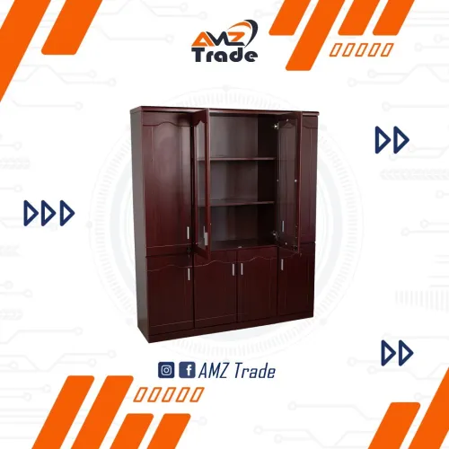 Mobilier de Bureau en MDF #Gamme Taghit