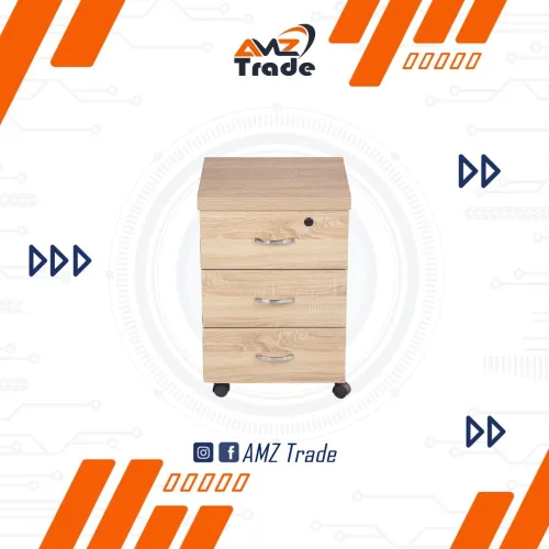 Mobilier de bureau divers local en MDF - Gamme Tassili