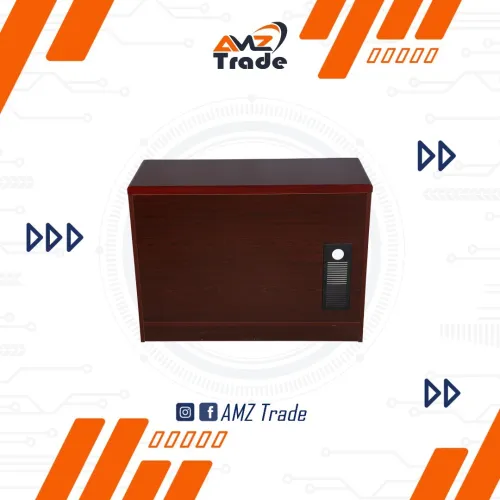 Mobilier de Bureau en MDF #Gamme Taghit