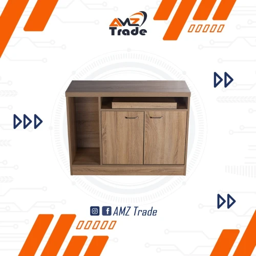 Ensemble de bureau local en MDF - Gamme Tassili