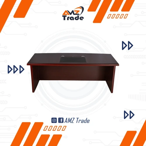 Mobilier de Bureau en MDF #Gamme Taghit