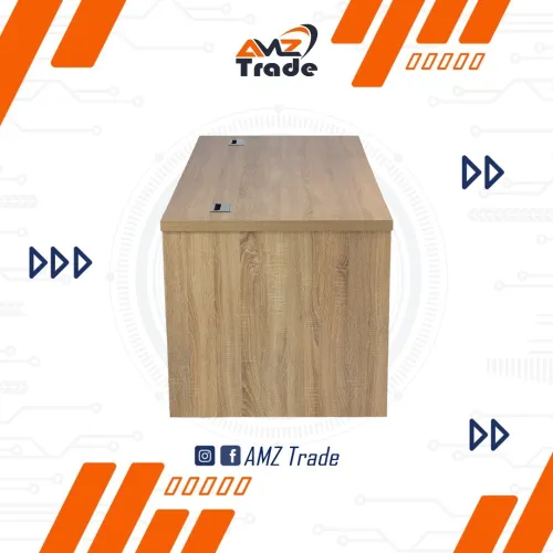 Mobilier de Bureau en MDF #Gamme Tassili