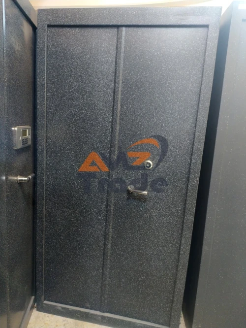 Armoire métallique blindée local #FM-A190