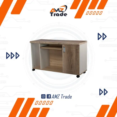 Mobilier de Bureau en MDF #Gamme Timgad