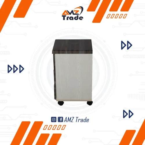 Mobilier de Bureau en MDF #Gamme Timgad