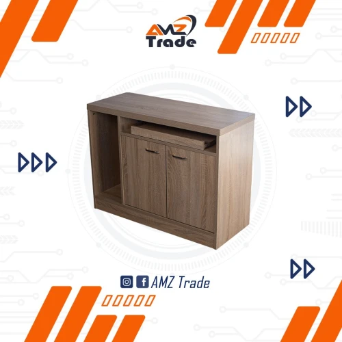 Mobilier de bureau divers local en MDF - Gamme Tassili