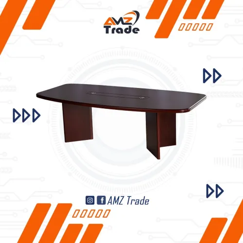 Mobilier de Bureau en MDF #Gamme Taghit