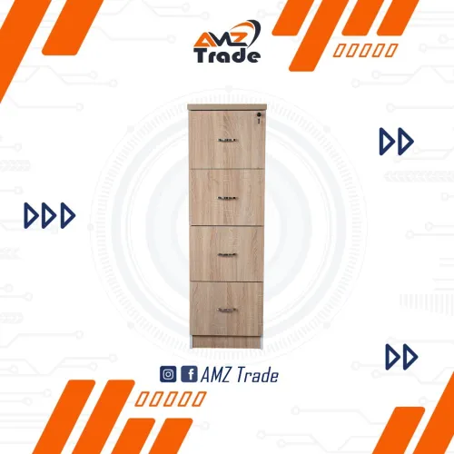 Mobilier de bureau divers local en MDF - Gamme Tassili