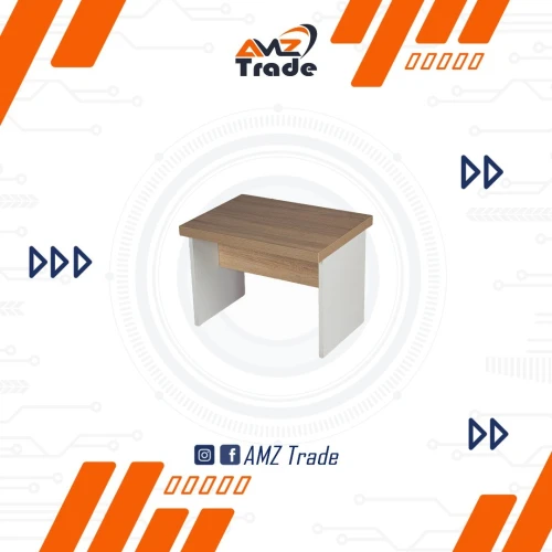 Mobilier de bureau divers local en MDF - Gamme Tassili