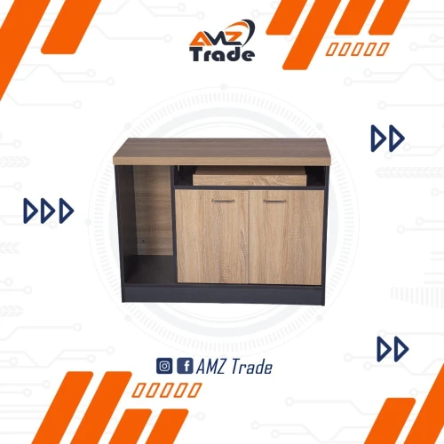 Mobilier de bureau divers local en MDF - Gamme Tassili