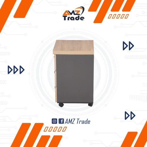 Mobilier de Bureau en MDF #Gamme Tassili