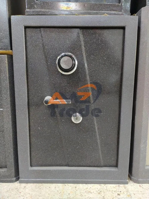 Coffre-fort local 80 #FM-C80