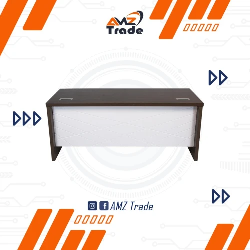 Ensemble de bureau local en MDF - Gamme Tassili