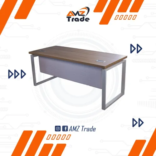 Mobilier de Bureau en MDF #Gamme Tassili