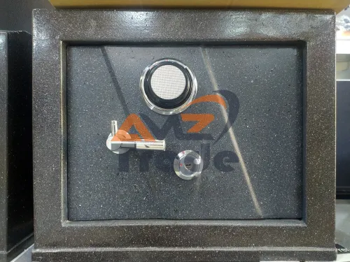Coffre-fort local 40 #FM-C40