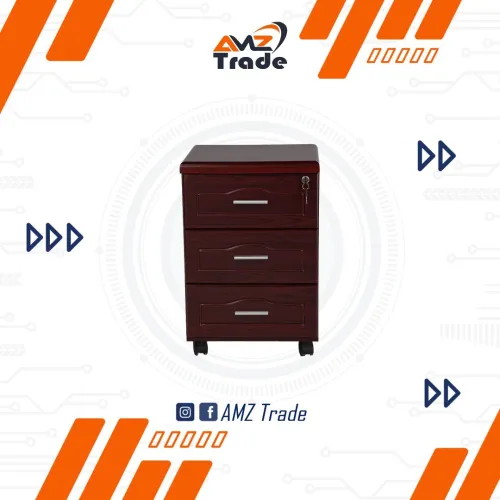 Mobilier de Bureau en MDF #Gamme Taghit