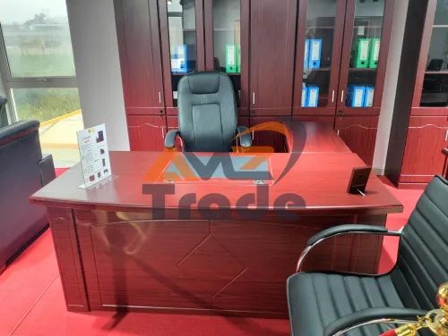 Mobilier de Bureau en MDF #Gamme Taghit