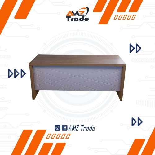 Bureau local en MDF - Gamme Tassili