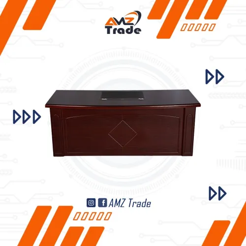 Mobilier de Bureau en MDF #Gamme Taghit