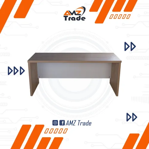 Mobilier de Bureau en MDF #Gamme Tassili