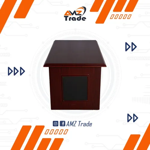 Mobilier de Bureau en MDF #Gamme Taghit Star