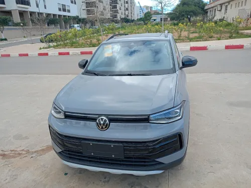 Volkswagen Tahru 2025 Ruixiang