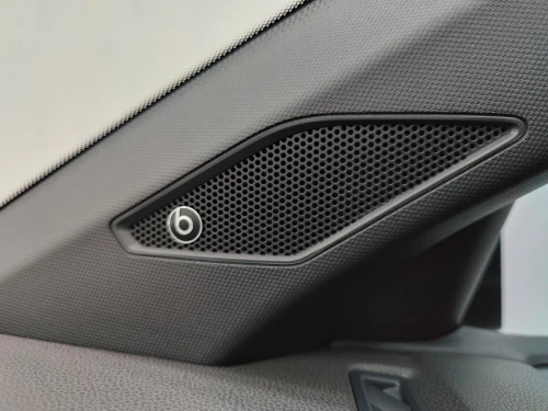Volkswagen Taigo 2022 R-Line