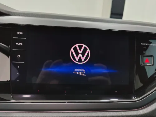 Volkswagen Taigo 2022 R-Line