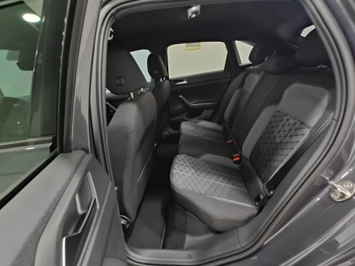Volkswagen Taigo 2022 R-Line