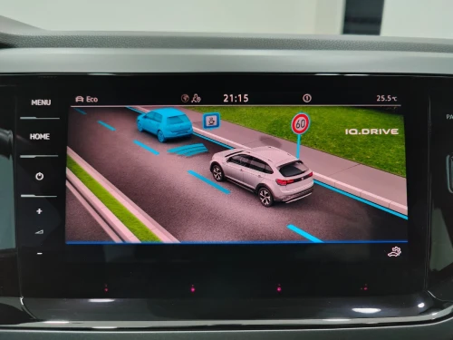 Volkswagen Taigo 2022 R-Line