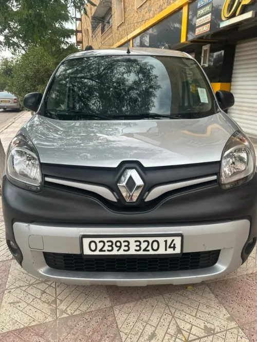 Renault Kangoo 2020 Grand Confort
