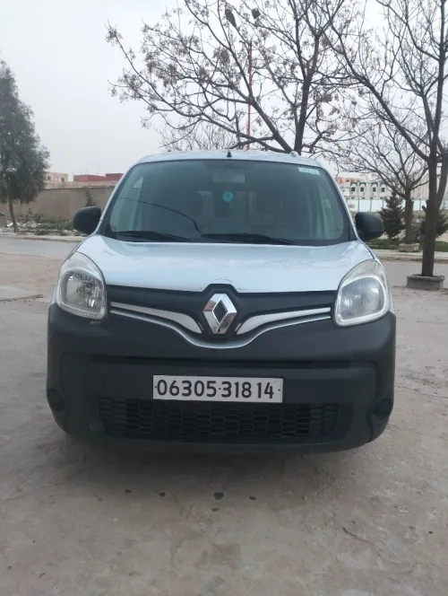 Renault Kangoo 2018 Grand Confort
